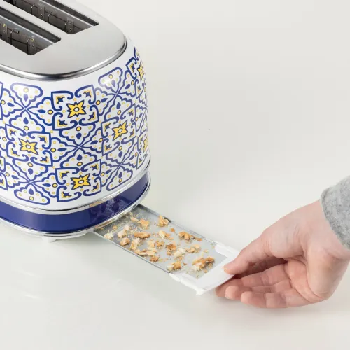 Zestaw Ariete Capri 2869 1,7l 2000W + Toster Capri 155