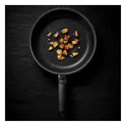 FISSLER Adamant Premium 20 cm - patelnia nieprzywierająca