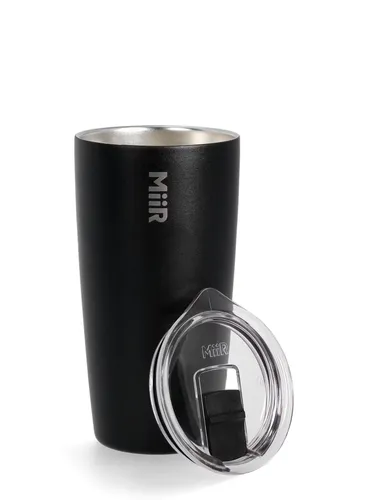 Kubek termiczny MiiR Classic Tumbler 16 oz (473 ml) - black