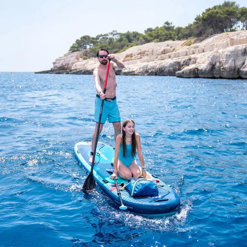 Deska SUP Aqua Marina Super Trip 12'6"