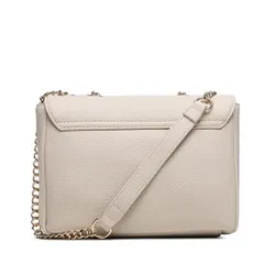 Liu Jo Ecs s Crossbody Bag AF3379 E0086 lapte de cafea X0255