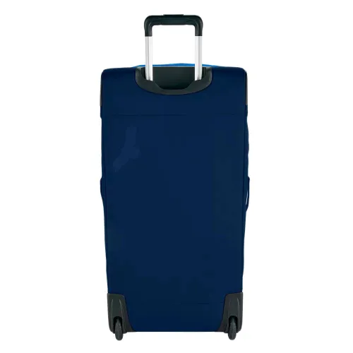 Kartal Creek Kargo Çantası Hauler XT Tekerlekli Duffel 120 L-aizome blue