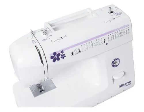 Maszyna do szycia Minerva M819B