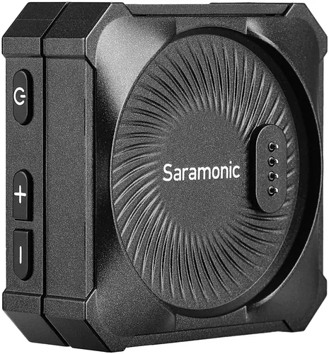 System bezprzewodowy SARAMONIC BlinkMe B2