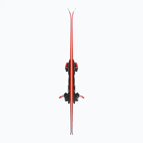 Narty zjazdowe Atomic Redster S9 Revoshock S + wiązaniaX12 GW 2023 red