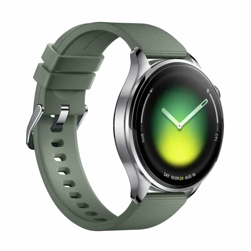 Smartwatch Xiaomi Watch 5 Zielony