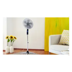 Blaupunkt ASF701 Fan