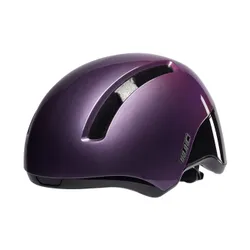 Kask rowerowy HJC Calido purple violet