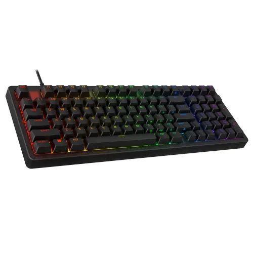 Klawiatura HYPERX Alloy Origins 2 1800 RGB