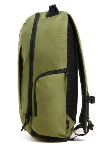 Plecak szkolny Vans Resolute - loden green