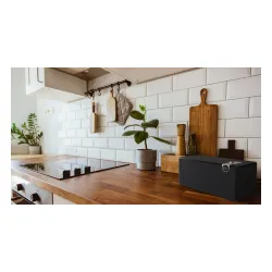 Głośnik Bluetooth Klipsch The Three Plus 120W Czarny