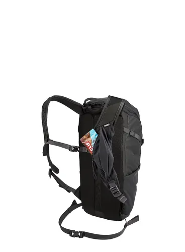 Plecak turystyczny Thule AllTrail X 15 L - obsidian