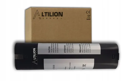 Bateria Altilion Energy Al012EN kompatybilna z Makita 7000 9.6V