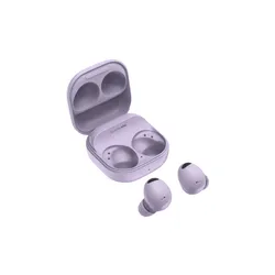 Słuchawki bezprzewodowe Samsung Galaxy Buds2 Pro SM-R510NLV Dokanałowe Bluetooth 5.3 Lawendowy