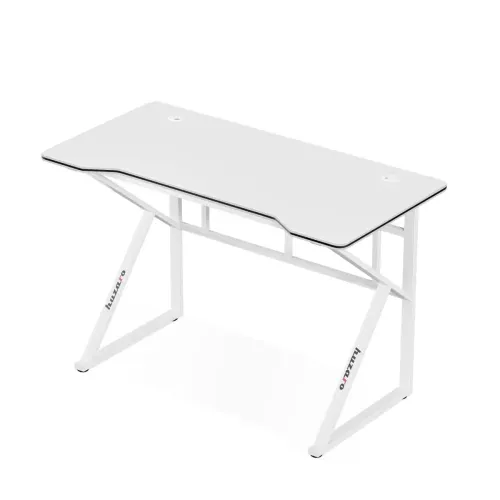 Biurko Huzaro Hero 1.6 120cm Biały