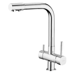 Bateria DEANTE Aster BCH 065M Chrom