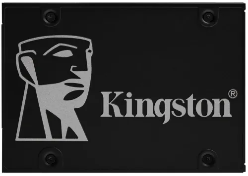 Dysk SSD Kingston KC600 256GB