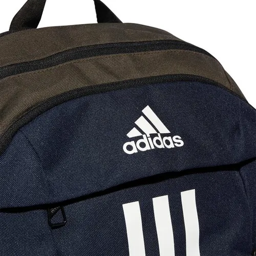 Adidas putere Rucsac IK4352 umbra olive / Legenda cerneală / negru / alb