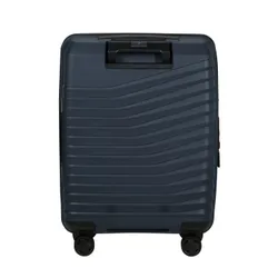 Walizka kabinowa poszerzana Samsonite Intuo EXP - blue nights