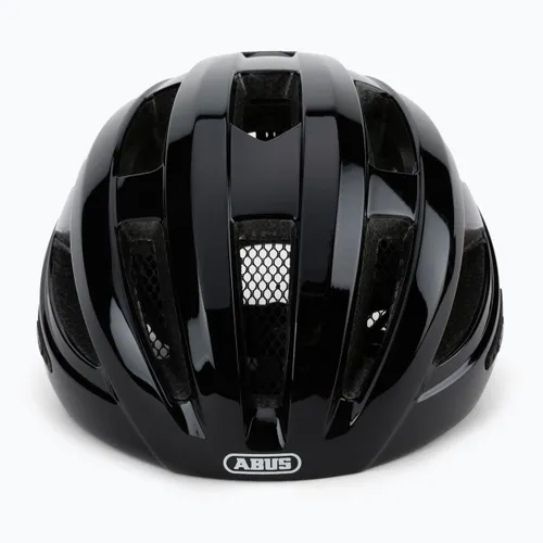 Kask rowerowy ABUS Macator velvet black