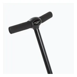Rowerek biegowy trójkołowy Milly Mally 4w1 Optimus Plus black