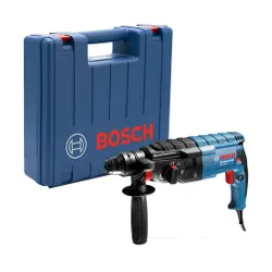 Bosch GBH 240 790W Zımbalayıcı (0611272100)