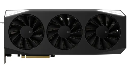 Karta graficzna XFX Mercury Radeon RX 9070 XT Gaming Edition 16GB GDDR6 256bit FSR