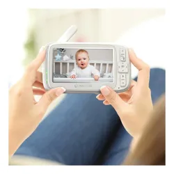 Niania elektroniczna Motorola VM75