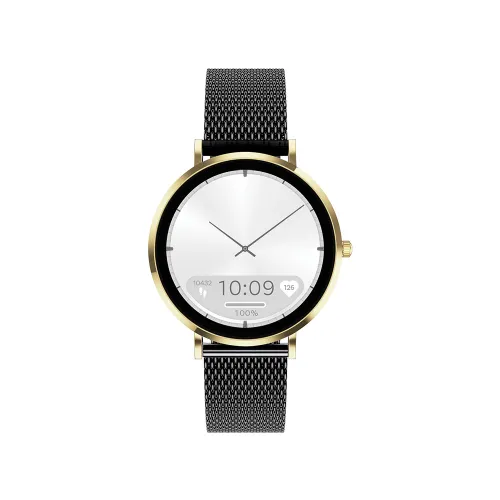 Smartwatch Maxcom FW28 Selen Mini Złoty