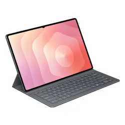 Etui na Galaxy Tab S11 Ultra SAMSUNG Book Cover Slim Czarny Klawiatura