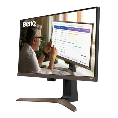 Monitor BenQ EW2880U 28" 4K IPS 60Hz 5ms