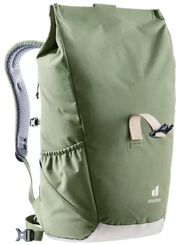 Deuter StepOut 22 Kentsel Sırt Çantası-haki / kum