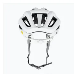 Kask rowerowy Giro Aries Spherical MIPS matte white