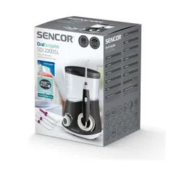 Ирригатор Sencor SOI 2200SL