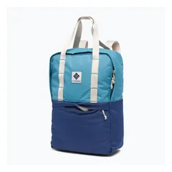 Plecak miejski Columbia Trail Traveler 18 cloudburst/collegiate navy