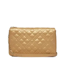Iubesc geanta MOSCHINO jc4097pp0hla090a Oro Laminato