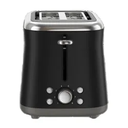 Toster TEFAL Collection TT7208E0 Czarny