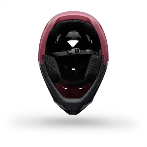 Kask rowerowy Full Face FOX Proframe Solid YTH MIPS