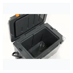 Lodówka turystyczna Vango Glacier 23 l grey