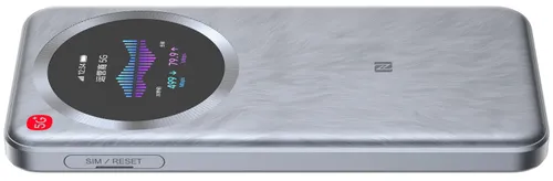 Router ZTE U30 Pro 5G 2.4 / 5 GHz (DualBand) Gniazdo SIM