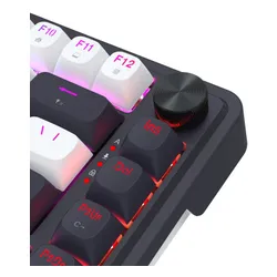 Klawiatura REDRAGON Ucal Magnetic K673WB-RGB-M