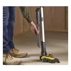 Odkurzacz pionowy STANLEY Fatmax V20