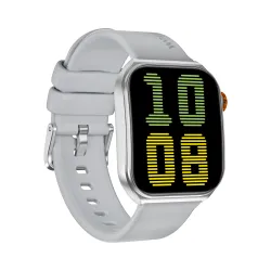 Smartwatch Weofly Edge 2 Srebrny