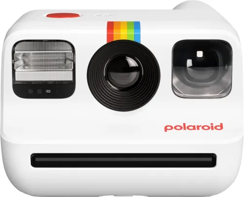 Aparat Polaroid Go Gen 2 White
