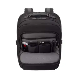 Рюкзак для ноутбука Victorinox Werks Professional CORDURA Deluxe-black