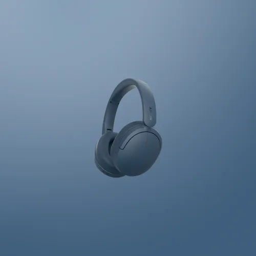 Sony WHCH730 Niebieskie
