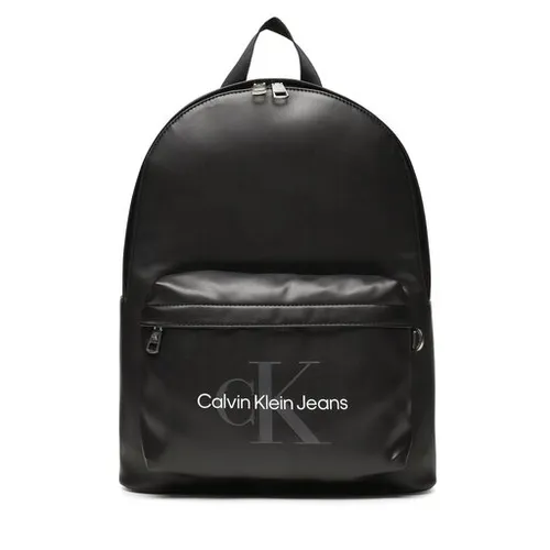 Calvin Klein Jeans Monogram Soft Campus Rucsac Bp40 K50k510394 BDS