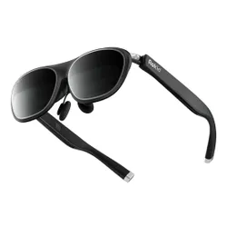 Okulary ROKID Max 2 + Stacja