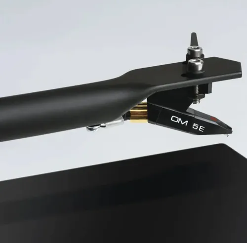 Gramofon PRO-JECT T1 Czarny