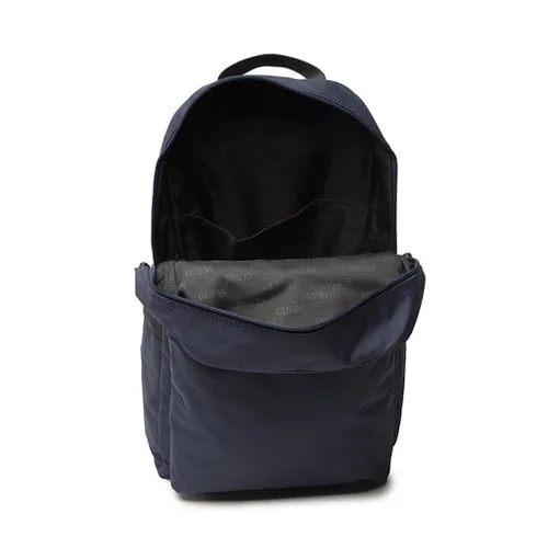 Guess Elvis rucsac (nailon) HMELVI P1305 BLU